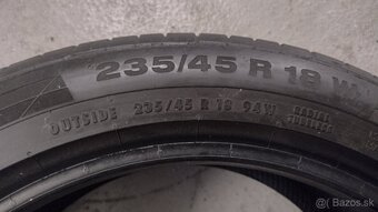 235/45r18 - 7