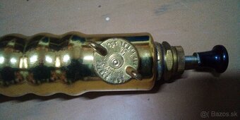 benzínová lampa - 7