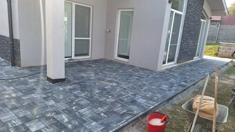 Realizujeme naše kompletne stavebne prace - 7