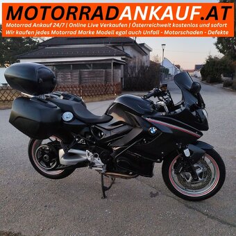 BMW F 800 GT 09/2013 - 7