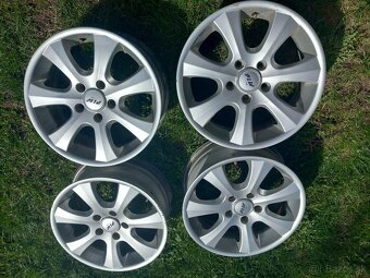 5x120 R17 ET 45 - 7