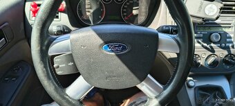 Ford FOCUS C-MAX - 7