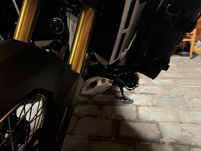 Honda Africa twin 1100 Adventure sport 07/2021 - 7