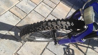 Predám detský bicykel 20 - 7