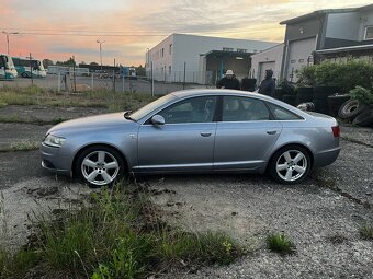 A6 C6 - 7