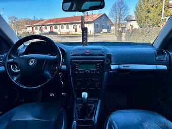 Octavia Combi 2.0 Tdi Scout - 7