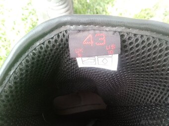 Moto oblečenie - 7