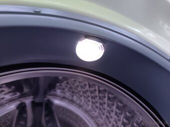 Parná práčka Samsung možnosť v Bratislave doviezt - 7