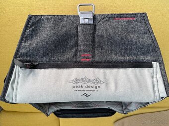 Peak Design Everyday Messenger 13L v1 - 7