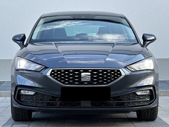 Seat Leon 1.4 TSI 204 eHybrid Xcellence Family DSG 76TKM TOP - 7