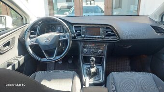 Seat Leon 1.6 TDI - 7