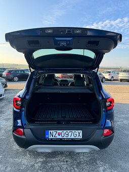 ✅️Renault Kadjar Energy TCe 130 S-Edition 1.Majiteľ✅️ - 7