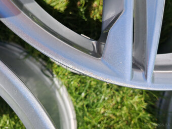 5x112 R18 8.5J ET29 Original Audi - 7