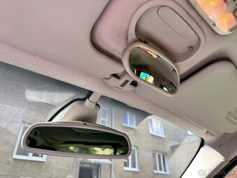 Renault Scénic, Diesel 1.5 dCi - 7