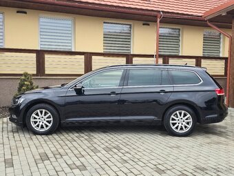 Volkswagen Passat Variant Virtual Cocpit Comfortline - 7