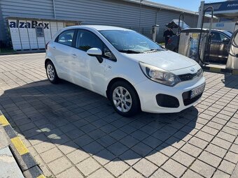 KIA Rio III. 1.4 CVVT - 7