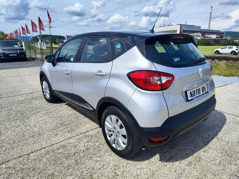 Renault Captur Energy 1.5 - 7