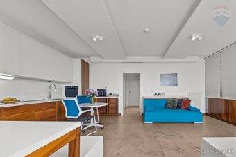 Predaj investičného apartmánu vo Vienna Gate s možnosťou odp - 7