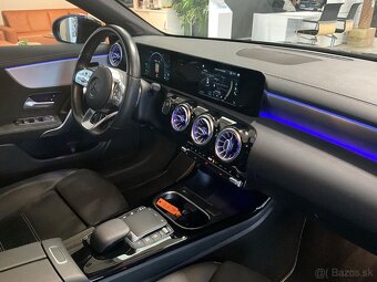 Mercedes-Benz CLA 250 Shooting Brake - 7