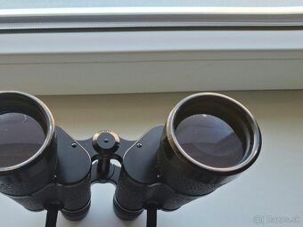 Ďalekohľad Carl Zeiss Jena 7x50 BINOCTAR - 7