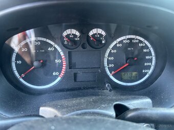 Predám Seat Ibiza 6k2 1.9 81kw asv cupra - 7