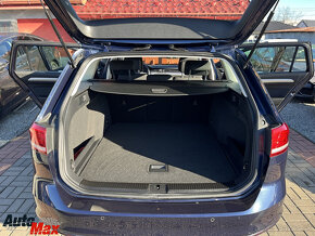 Volkswagen Passat Variant 2.0 TDI BMT Comfortline - 7