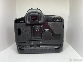 Canon EOS 1N + battery grp (netestovaný) - 7