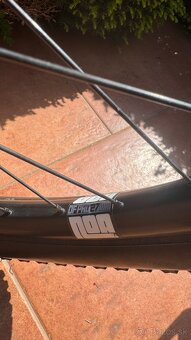 DIRT ROSE the BRUCE 26 Zoll - 7