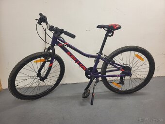 Detsky horsky bicykel Kellys Kiter 30,veľkosť 24 - 7