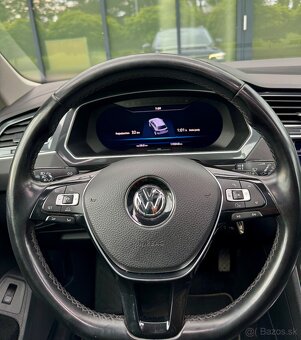 Volkswagen Tiguan Highline - 7