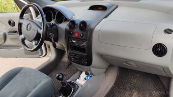 Chevrolet Kalos 1.4 - 7