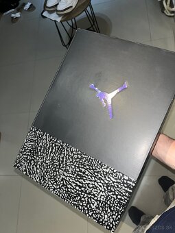 Jordan 3 dark iris - 7
