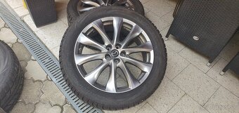 5x114,3 r20 mazda kia hyundai mitsubishi toyota honda - 7