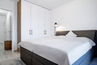 Moderný 2 izbový byt REZIDENCIA ALBELLI - 7