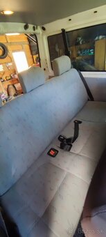 Volkswagen Transporter 2.5 TDI - 7