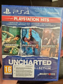 Sony playstation 4 lacno - 7