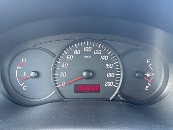 Suzuki Swift 1.3 - 7
