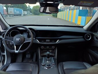 Alfa Romeo Stelvio Q4 154kw - 7