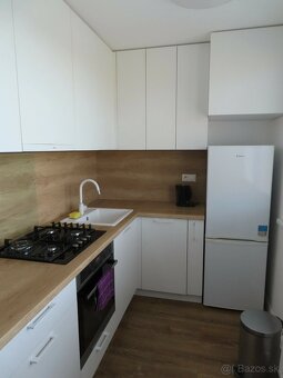 1-izbový byt v Rači, 600 EUR/mes vrátane energií - 7