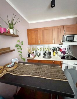 2- garsónka DE LUXE na Šustekovej ulici - 7