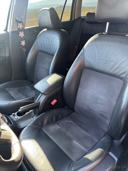 Škoda Octavia Combi Laurin Klement 2.0 TDI 103kW, MOD.2011 - 7