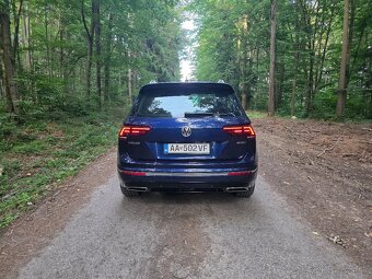 Volkswagen Tiguan 2.0 TSI 162kW DSG7 4MOTION R-Line - 7
