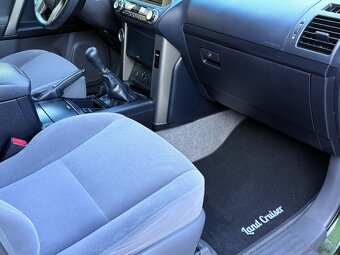 Land Cruiser 150 - 7