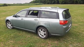 Honda accord 2.0l benzin - 7
