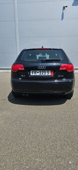 Audi A3 1.9TDI - 7