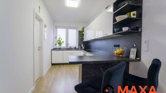Moderný 4 izbový bungalov s garážou Vlčie Kúty, Prievidza - 7