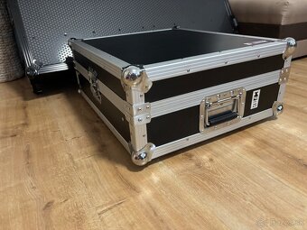 MCV-19, sw 12HE transportný box/kufor pre Mixpult.. - 7