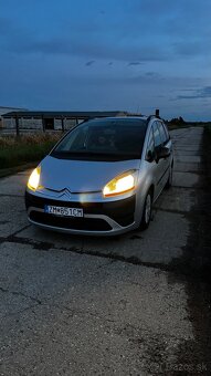Citroën C4 Grand Picasso 1.6hdi 80kw - 7