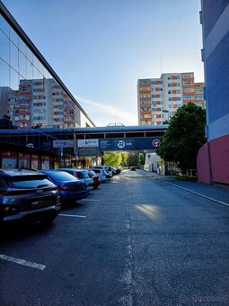 Prenájom obchodného priestoru Záhradnícka ul. 95 Ružinov - 7