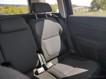 Škoda Yeti 2.0 TDI 72000 km - 7